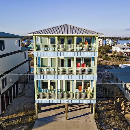 Nice N Breezy 12 Bedroom