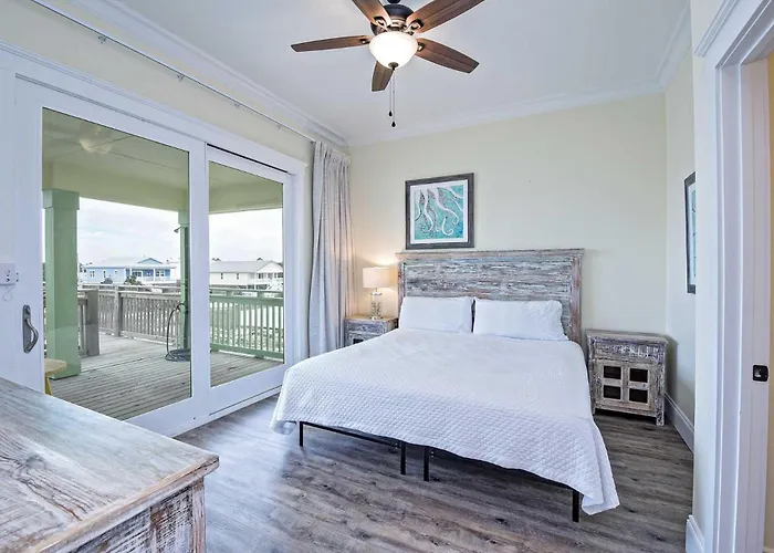 Holiday home N Breezy 12 Bedroom Gulf Shores
