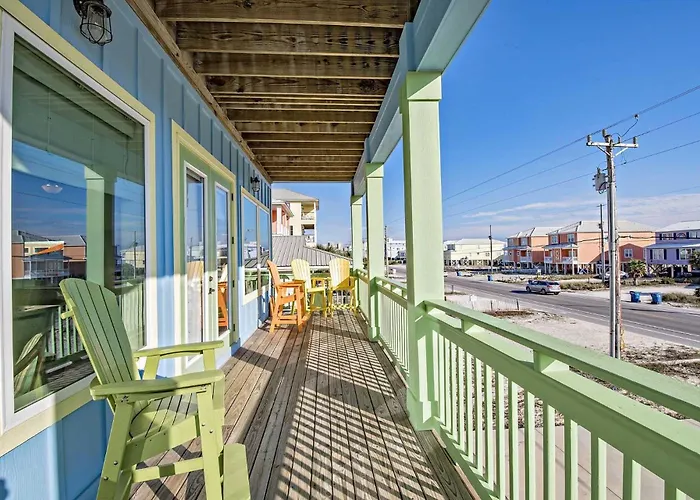 N Breezy 12 Bedroom Gulf Shores