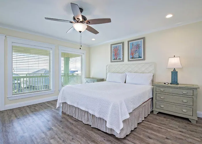 N Breezy 12 Bedroom Gulf Shores