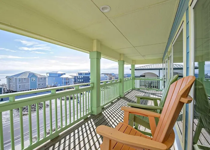 Holiday home N Breezy 12 Bedroom *