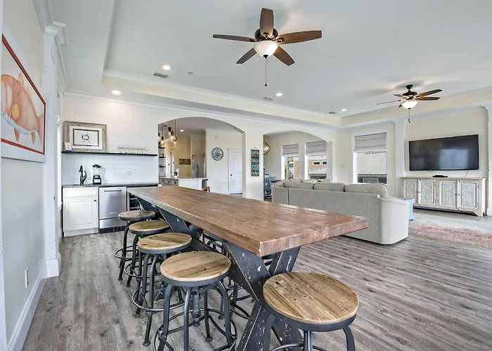N Breezy 12 Bedroom Gulf Shores