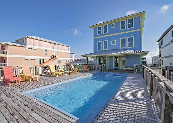 Holiday home N Breezy 12 Bedroom