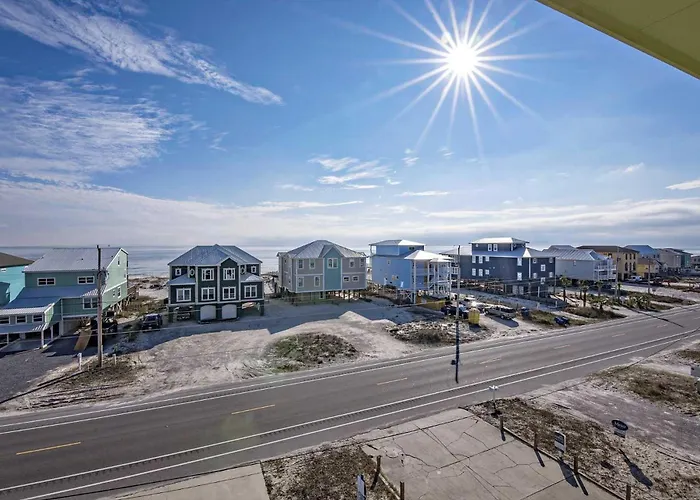 N Breezy 12 Bedroom Gulf Shores