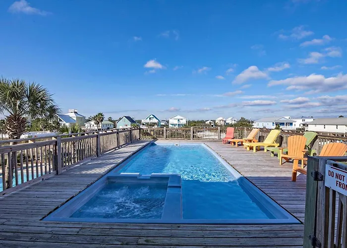 N Breezy 12 Bedroom *