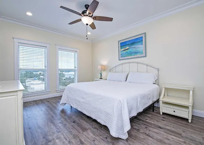 N Breezy 12 Bedroom Gulf Shores