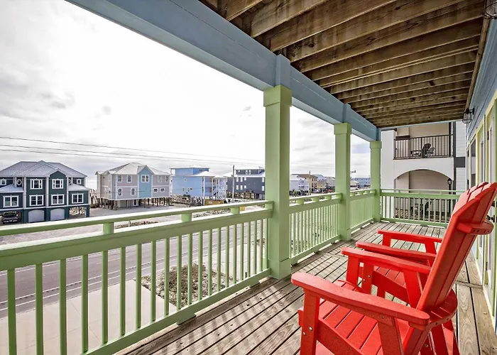 N Breezy 12 Bedroom