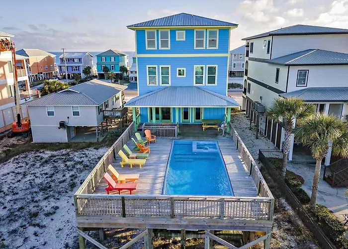 Holiday home N Breezy 12 Bedroom