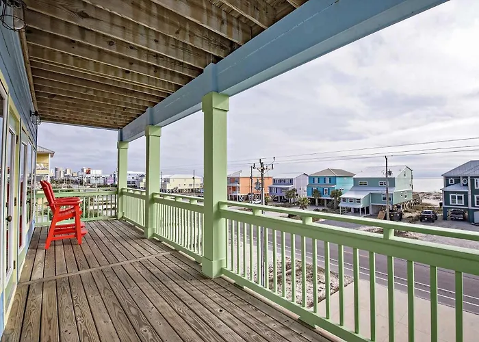 N Breezy 12 Bedroom Holiday home *