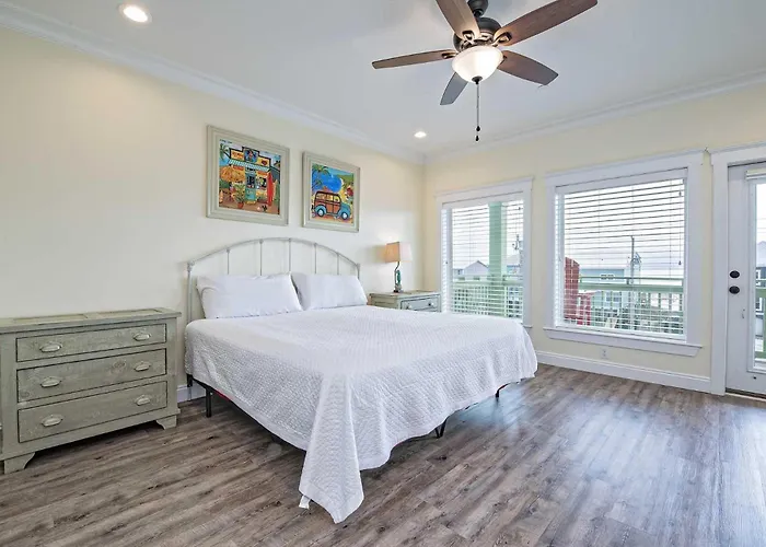 N Breezy 12 Bedroom * Gulf Shores