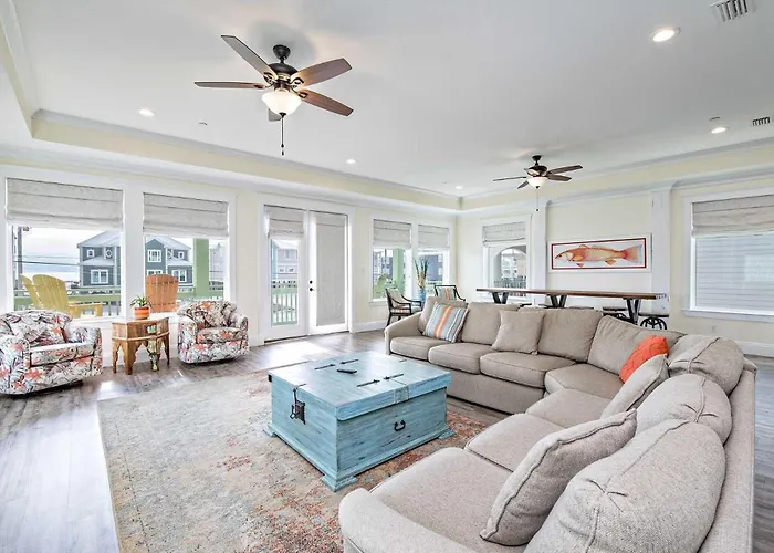 N Breezy 12 Bedroom Gulf Shores